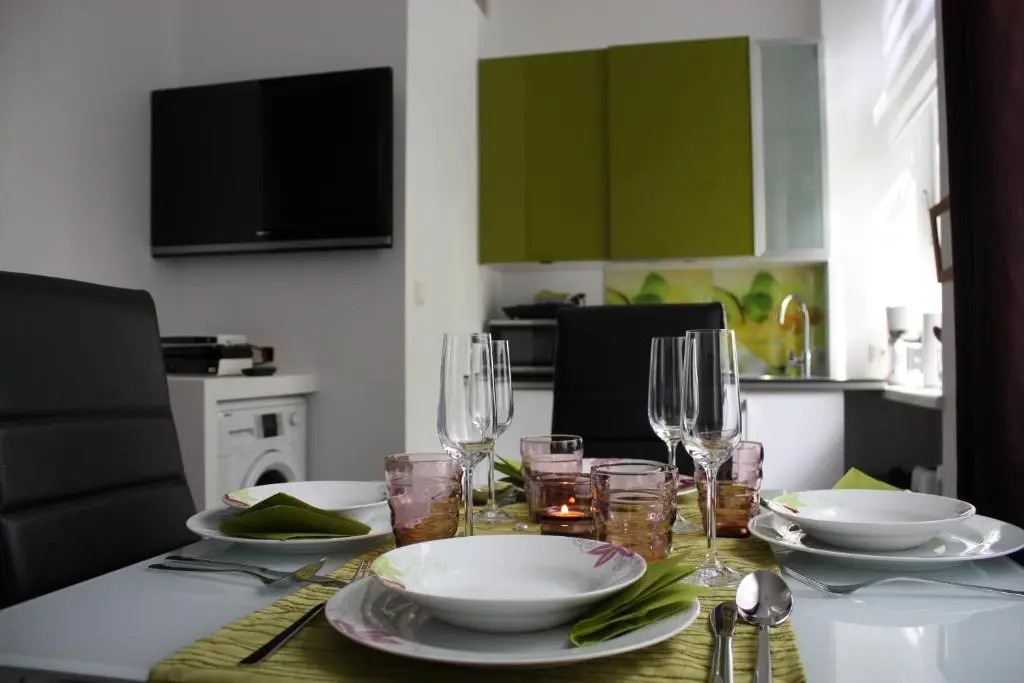 govienna - City Center Apartments