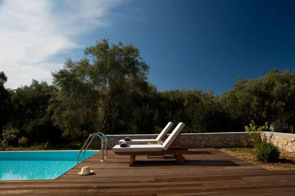 Agrikies Villas
