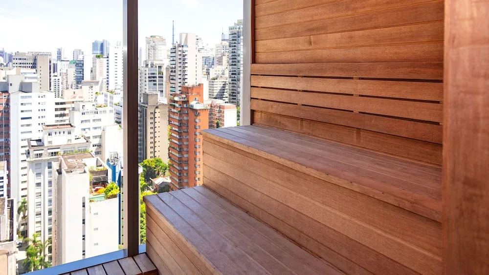 Movinn Nine - Jardim Paulista