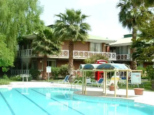 Villa don Tomás