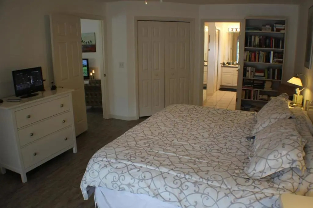 Villa Prins - Golfcourse - 2X Master Bedroom