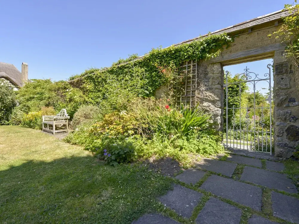 Michaelmas Cottage