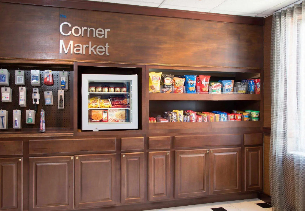 Fairfield Inn & Suites by Marriott Columbus East