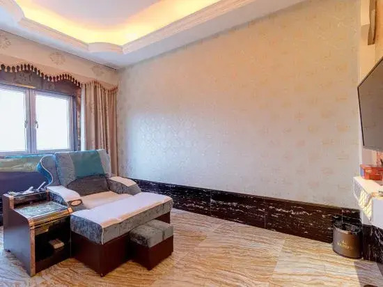 Bolaiya International Hotel (Foshan Longjiang Convention and Exhibition Center)