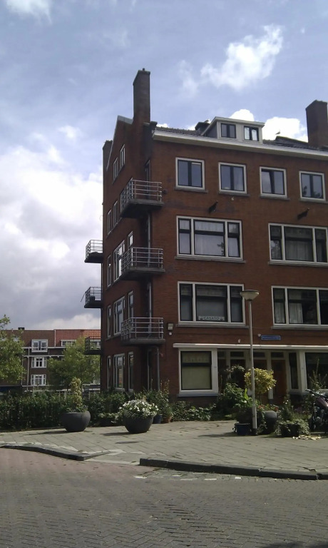 Sam's Place