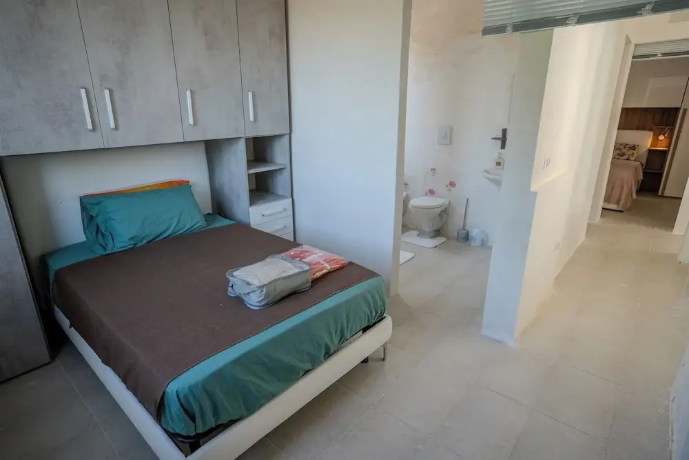 Villa tra gli Ulivi - Ostuni