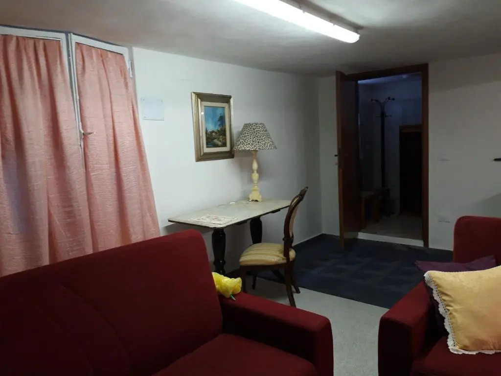 Terry House (Adults Only)