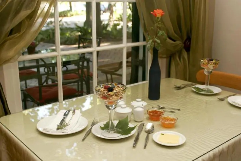 Soverby Guest House