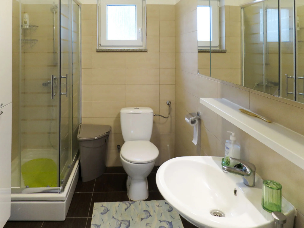 Holiday Home Ruza by Interhome
