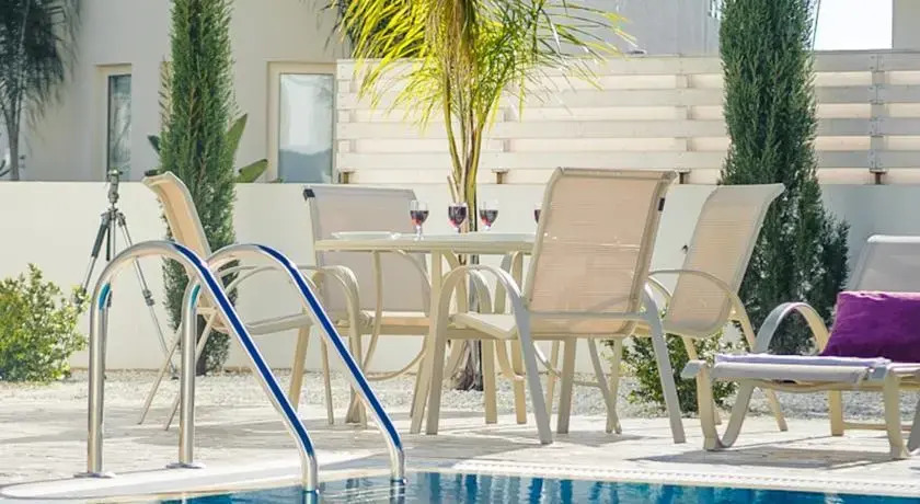 Oceanview Villa 182