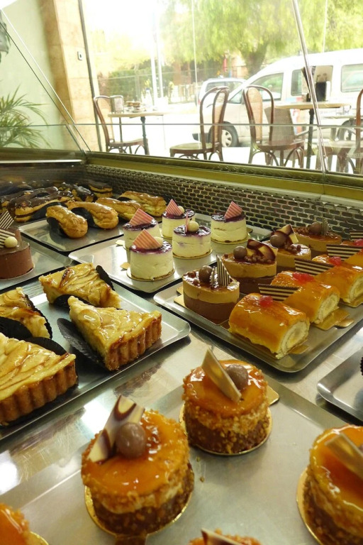 Hostal Rosa