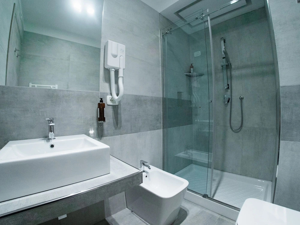 Prestige Rooms Chiaia