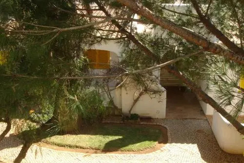 Orange Tree Villa