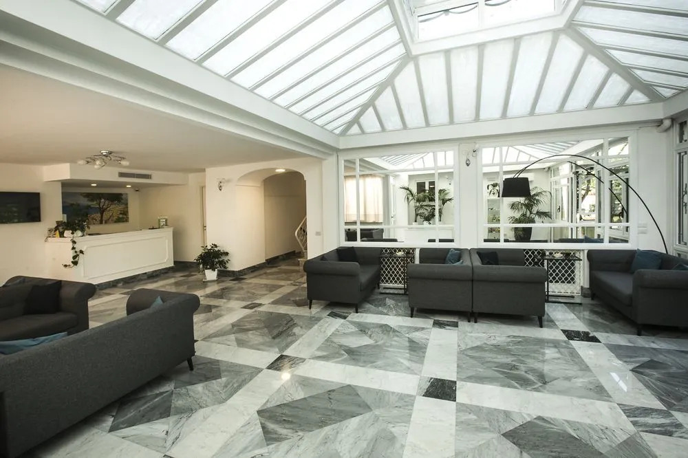 Hotel Villa Margherita