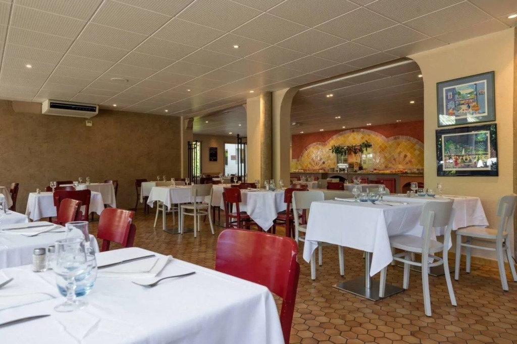 Hotel Airport Cannes Mandelieu