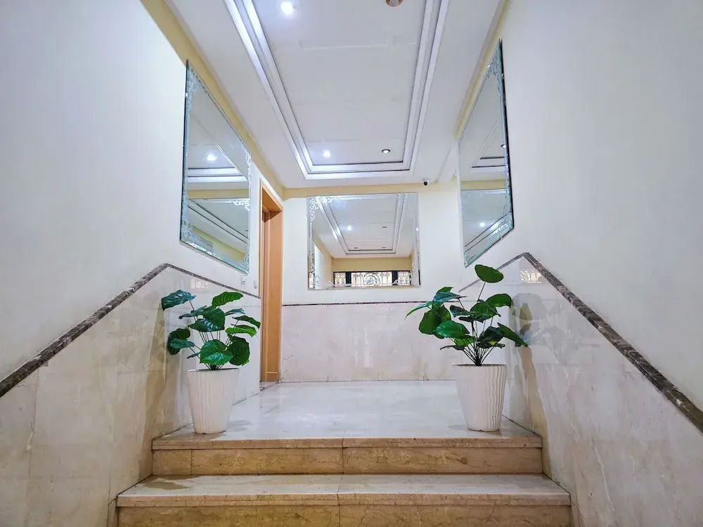 Luxor Home - Spacious & proximity to CFC