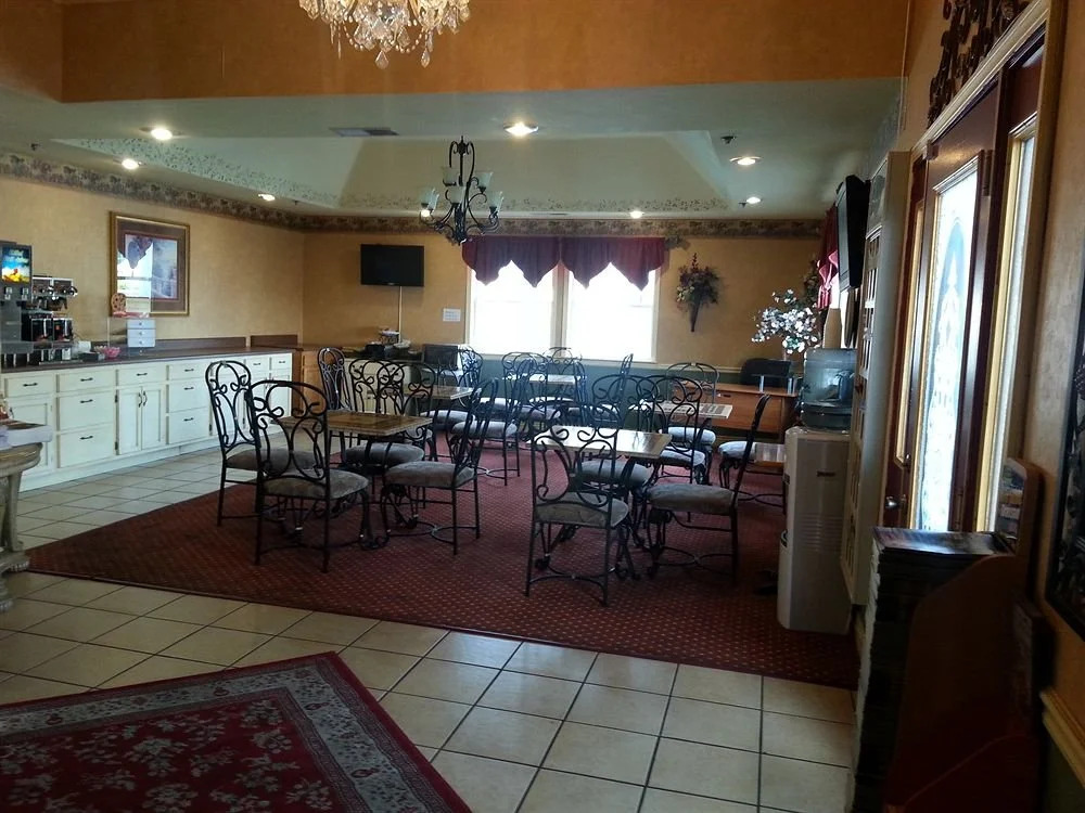 Plantation Inn