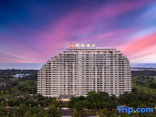 Zhenru Hotel