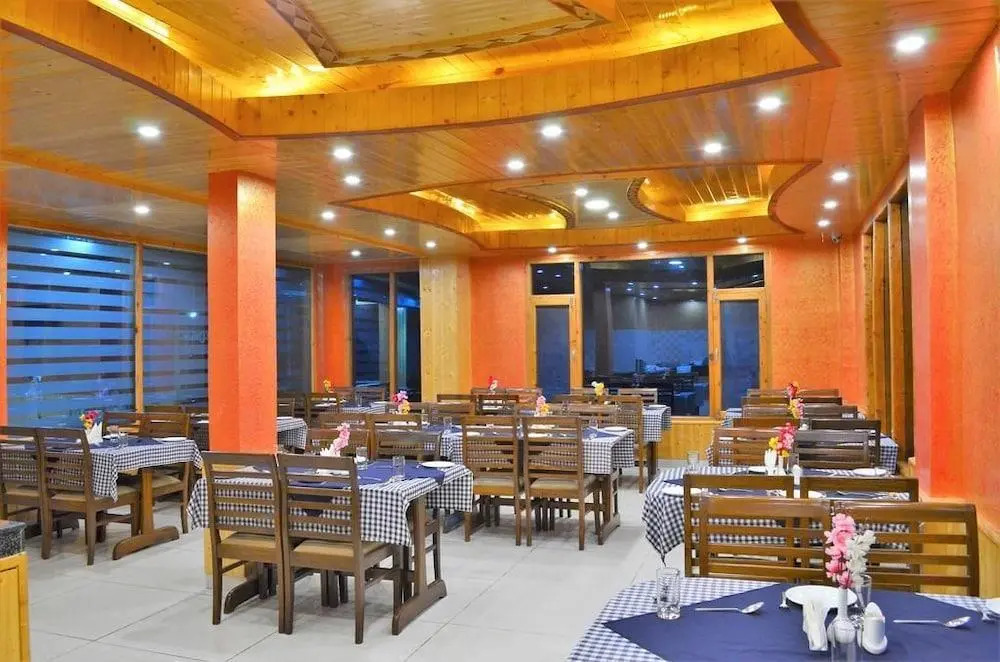 Gezellig Inn - Kanyal Villas
