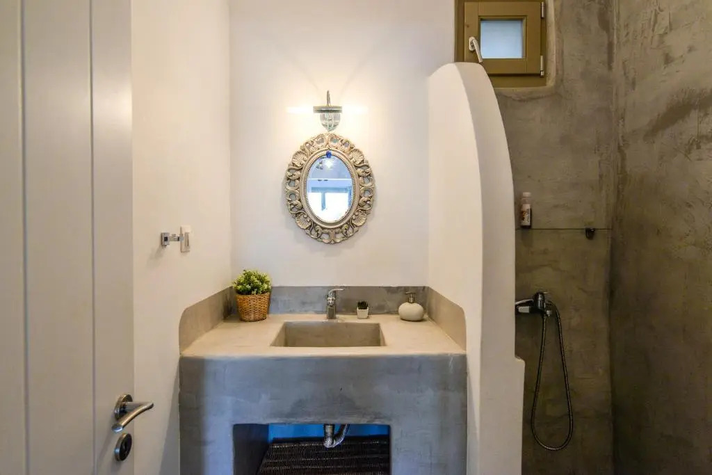 Miramare Suites Mykonos