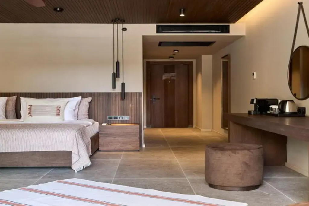 Hotel Jacaranda Luxury