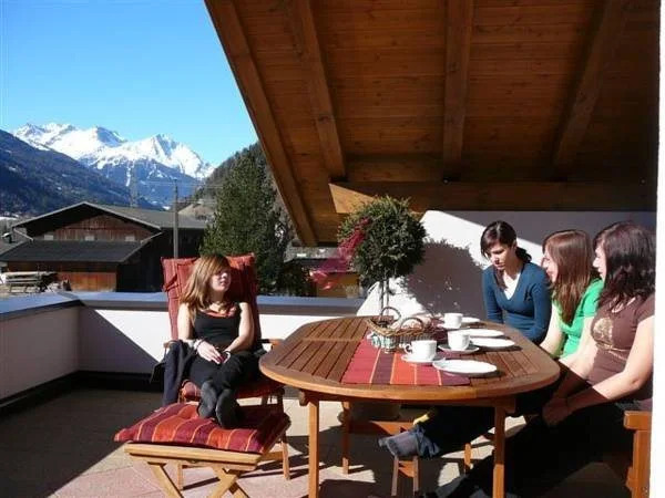 Haus Mattersberger