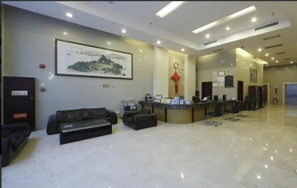 Runting Hotel Xiamen