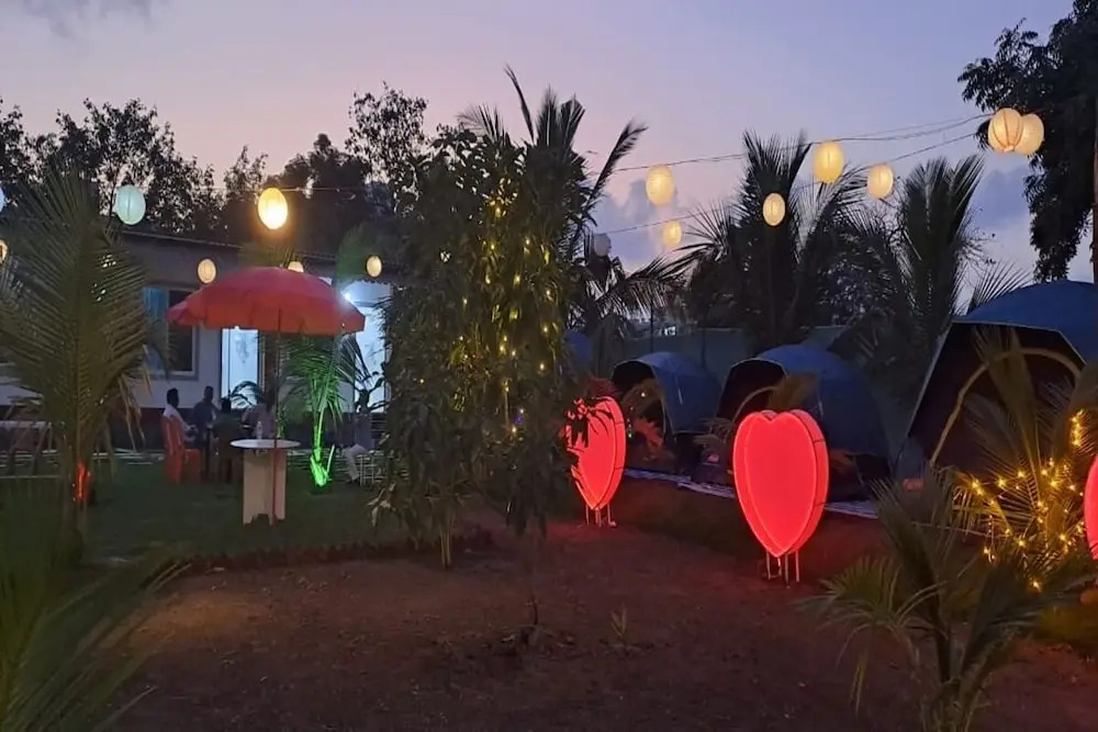 Starlight Resort