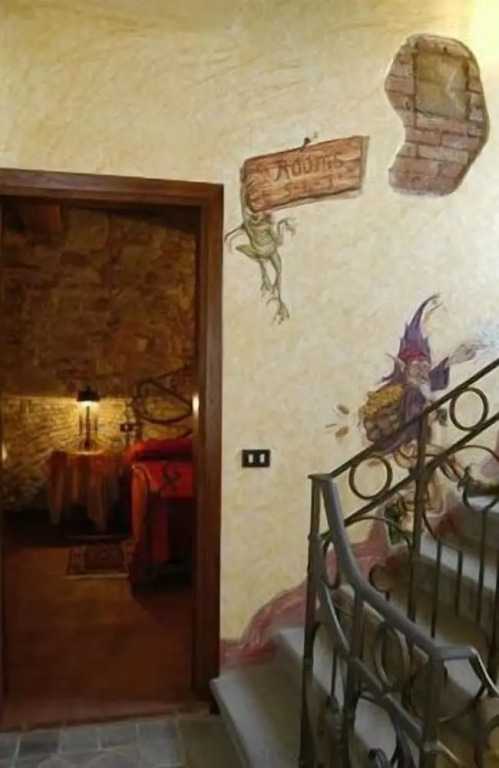 Corte Dei Folletti