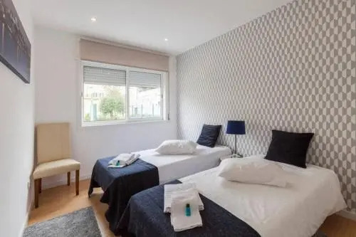 Porto Bridges By Living Well