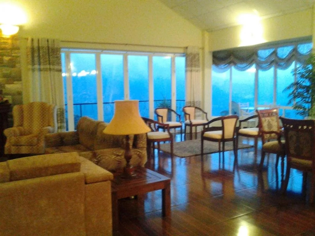 Villa Glenloch