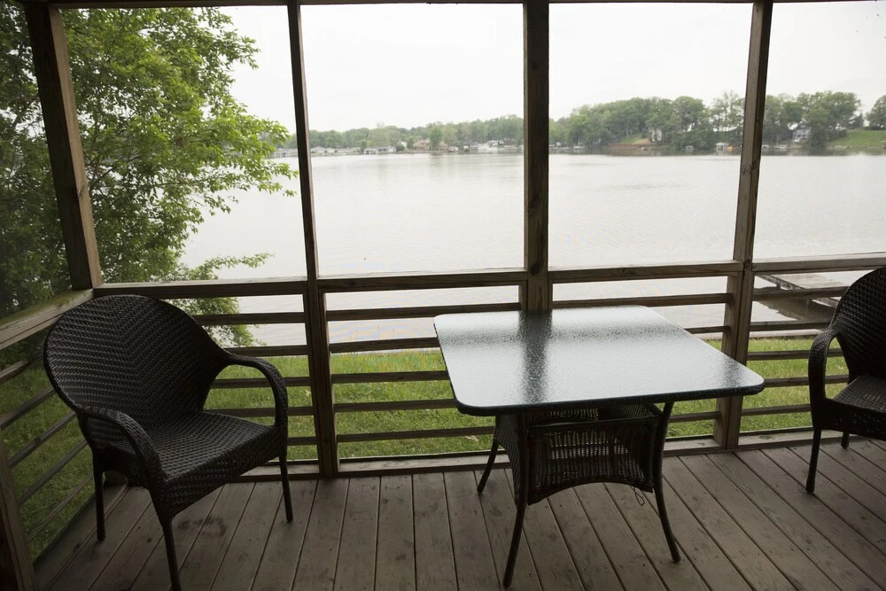 Indiana Beach Accommodations