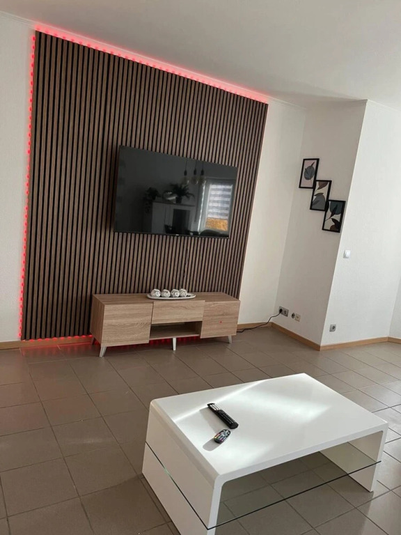 Sunset Apartment mit Rheinblick in Urbar