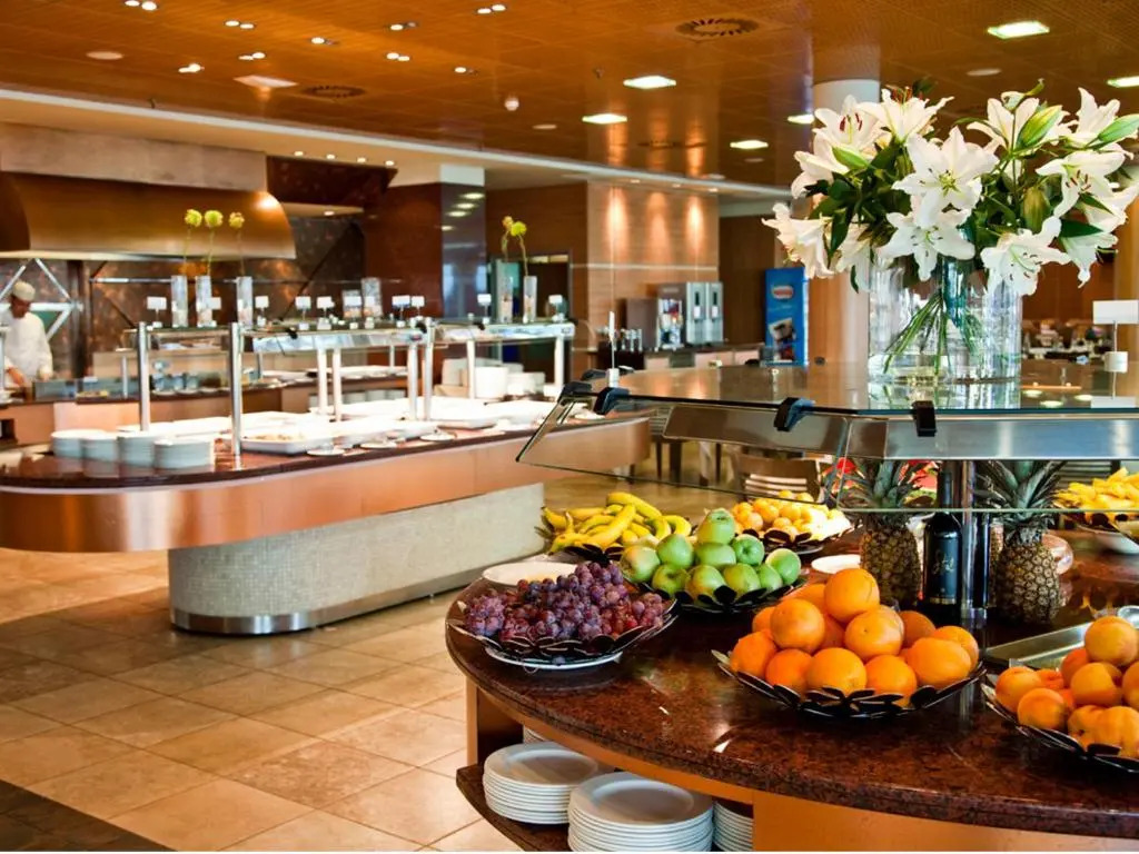 AR Diamante Beach & SPA Hotel 4 SUP