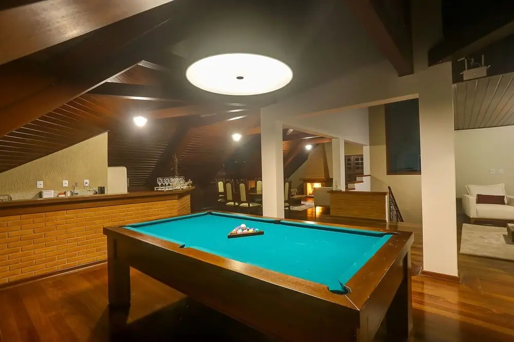 Villa Boréal Hostellerie Pousada Boutique