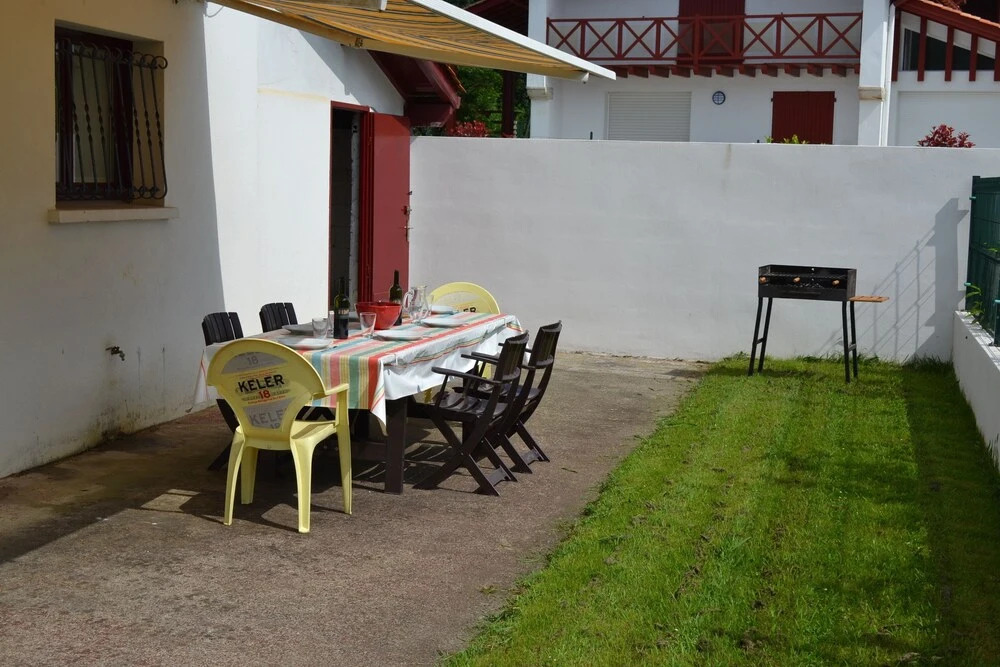 House at 10 min From Saint Jean de Luz