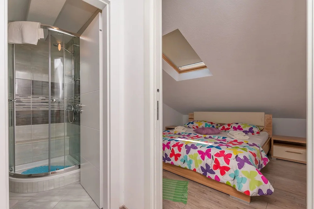 Apartment Siwillo
