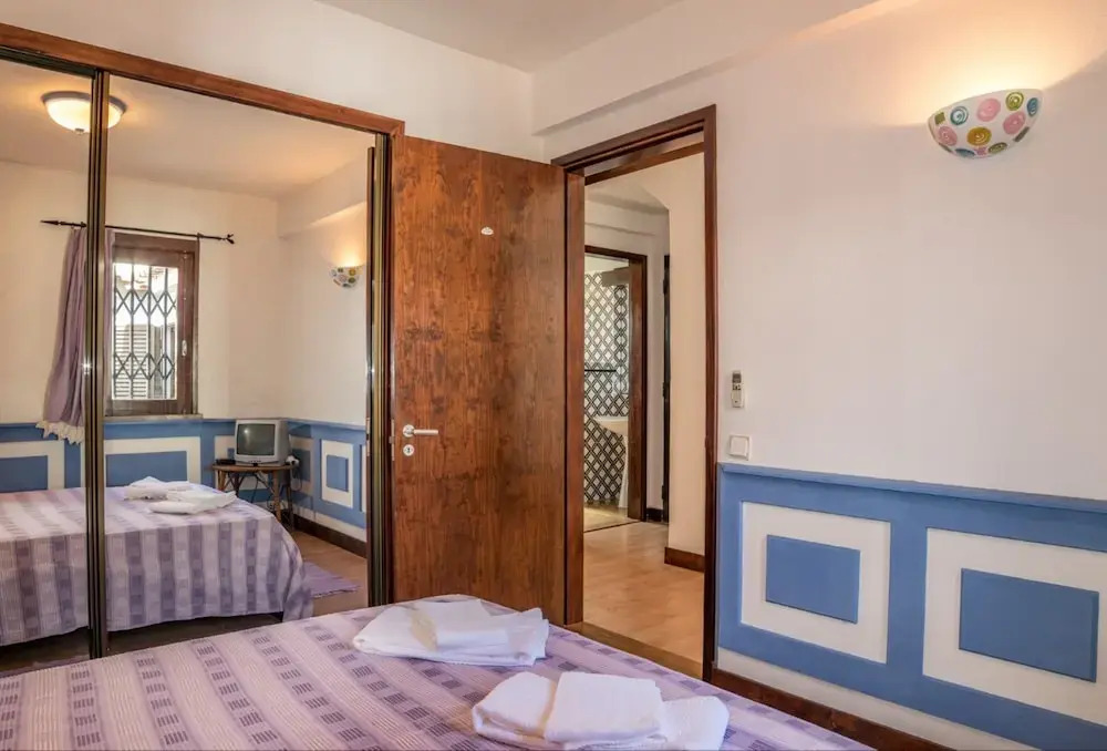 Akivillas Vilamoura Iris III
