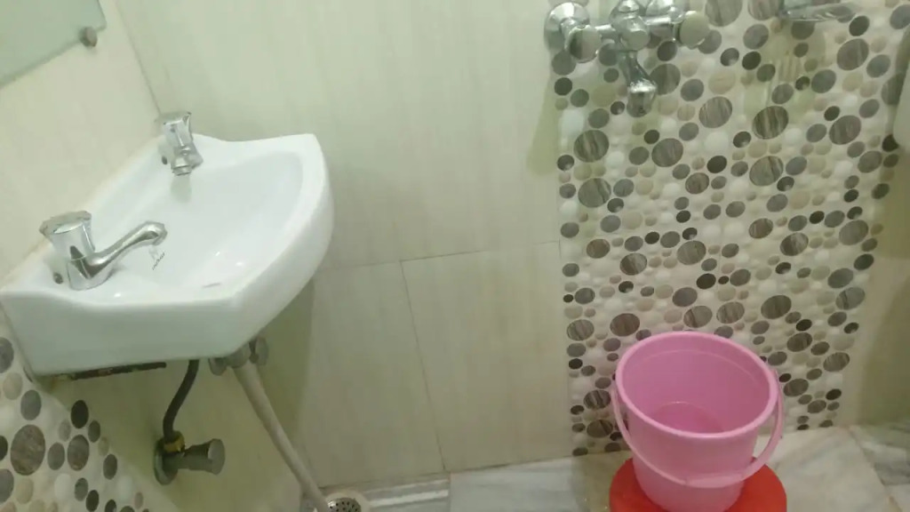 kashi yatra FAMILY home stay