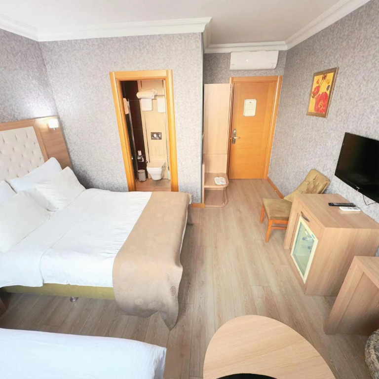 Lounge Hotel