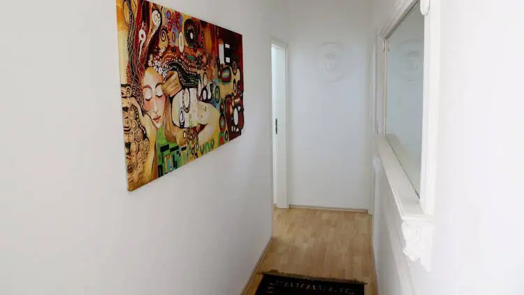 Villaci Business Apartments