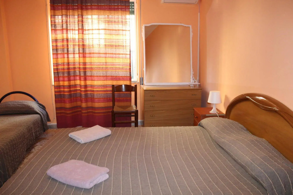Taormina Center Private Apartments By Fragranza Di Sicilia
