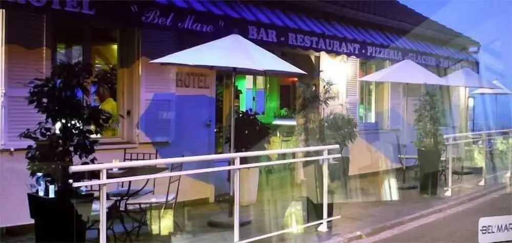 Bel'Mare Hôtel