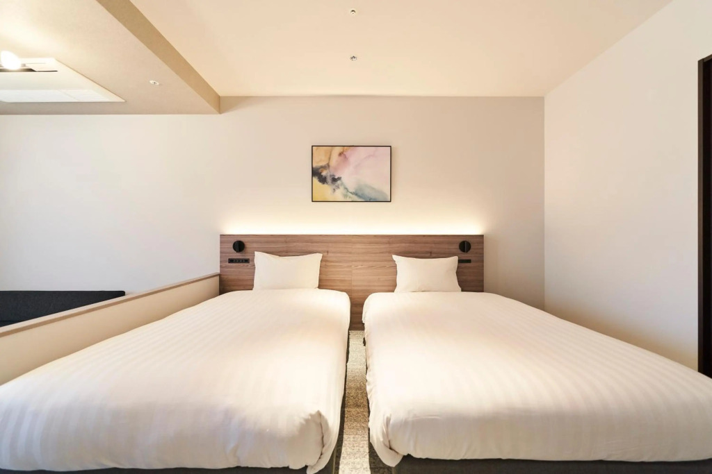 Hotel Grand Tiara Minaminagoya
