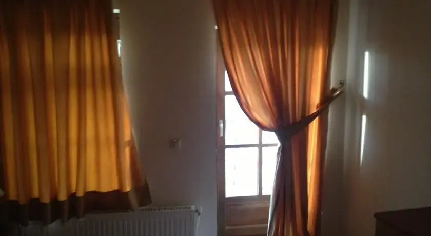 Guesthouse Dimitrios Papanikolaou
