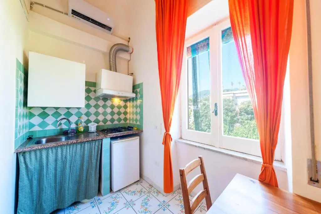 A Casa di Mario