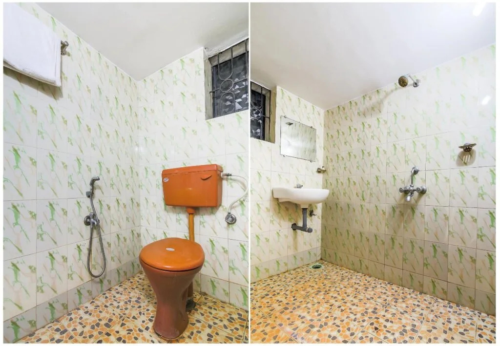 OYO 24464 Anil Guesthouse