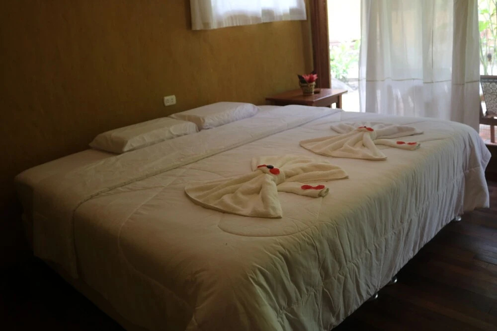 Canto del Río Lodge