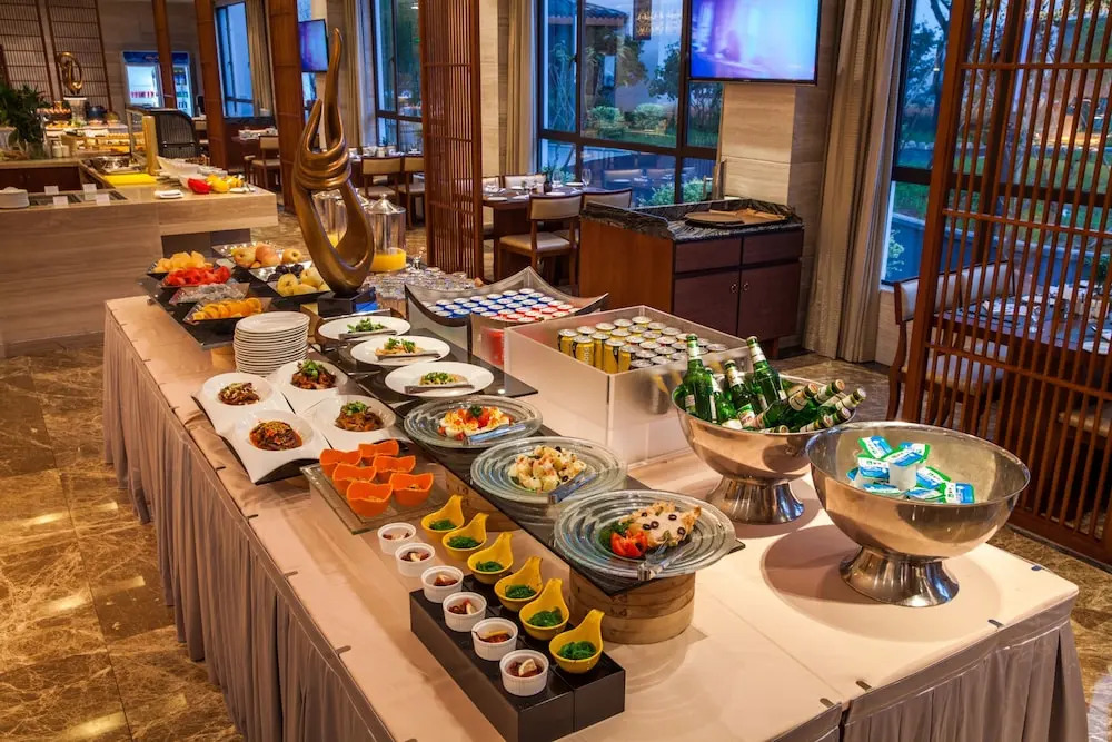 Baixiang Garden Hotel