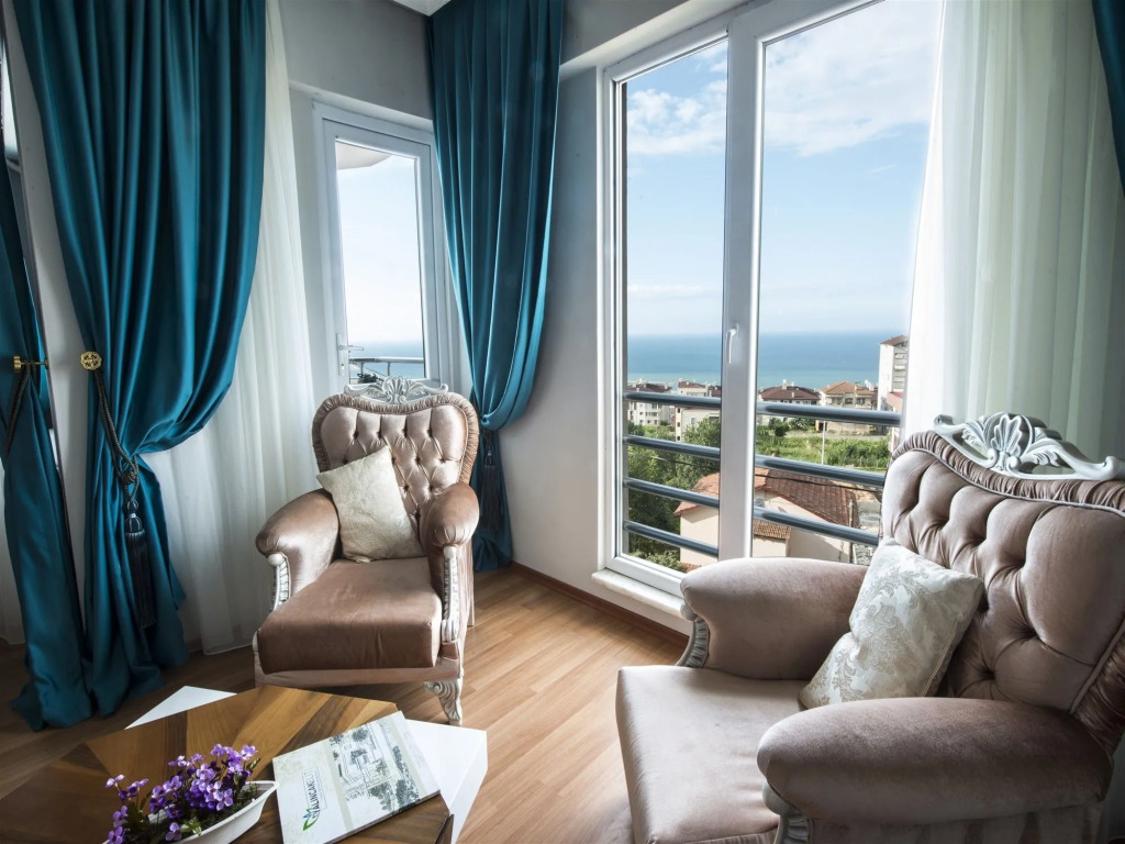 Andalouse Suite Hotel